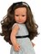 Meet Gabriella: The 18-Inch All-Vinyl Fashion Girl Doll with Long Brown Hair and Real Lashes